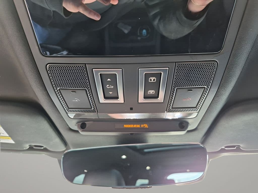 2024 Land Rover Defender 130 - Image 41