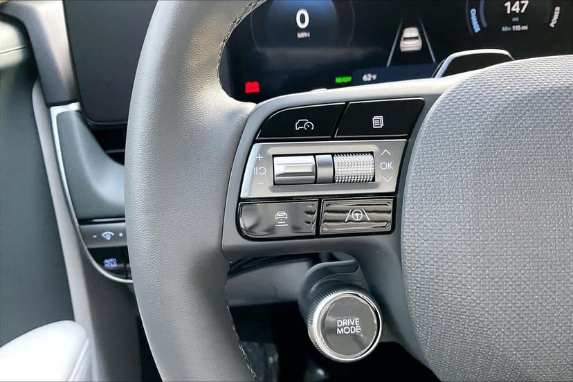 2026 Hyundai IONIQ 5 - Image 23