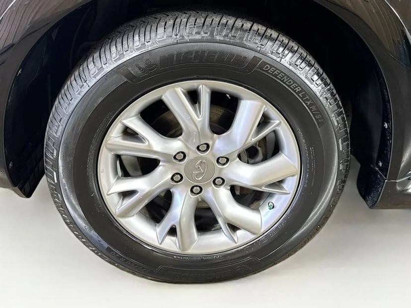 2013 INFINITI QX56 - Image 43