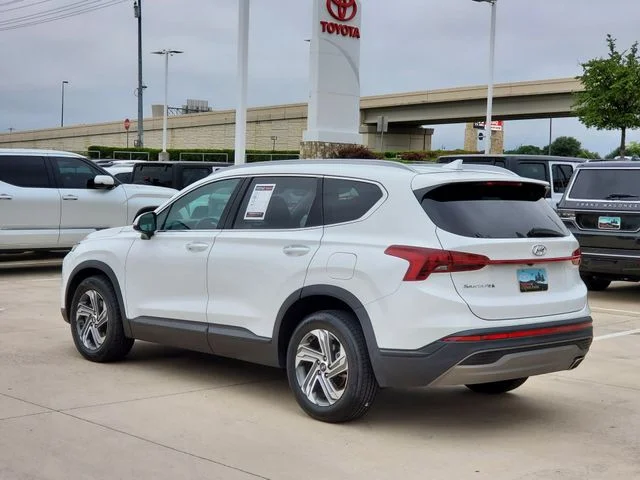 2023 Hyundai Santa Fe - Image 6