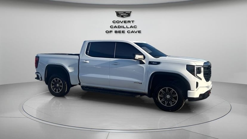 2024 GMC Sierra 1500 - Image 12