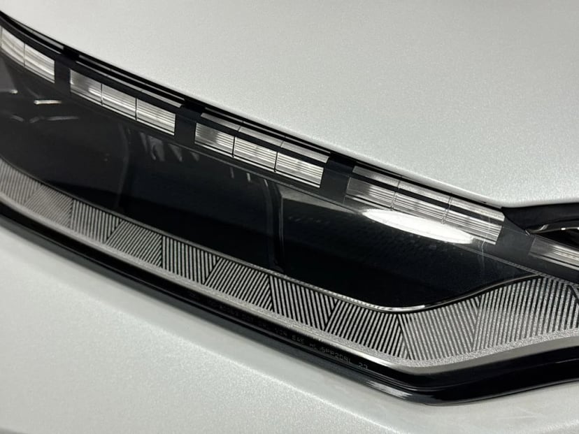 2027 INFINITI QX60 - Image 39