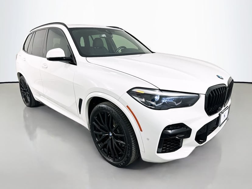 2022 BMW X5 - Image 1