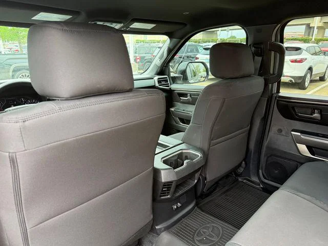 2026 Toyota Tundra - Image 55