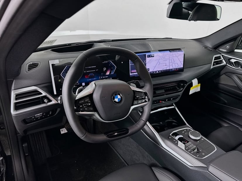 2026 BMW 4 Series - Image 9