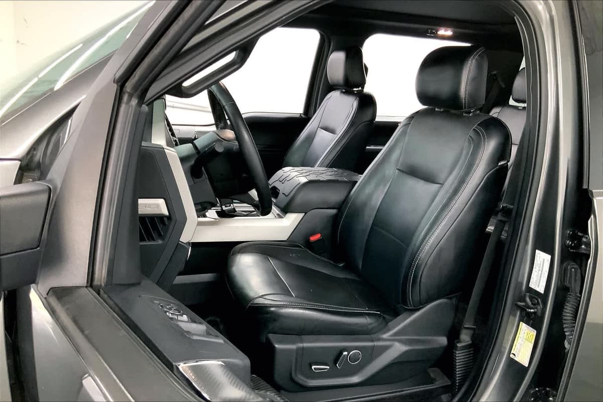 2016 Ford F-150 - Image 6