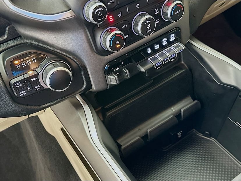 2021 Ram 1500 - Image 16