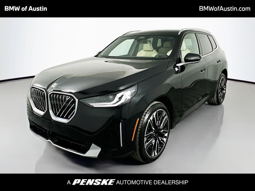 2025 BMW X3 - Image 1