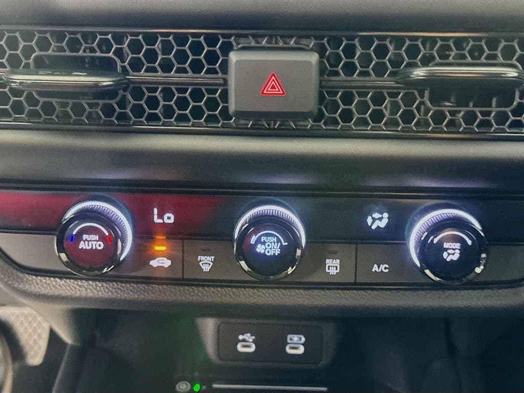 2026 HONDA HR-V - Image 22