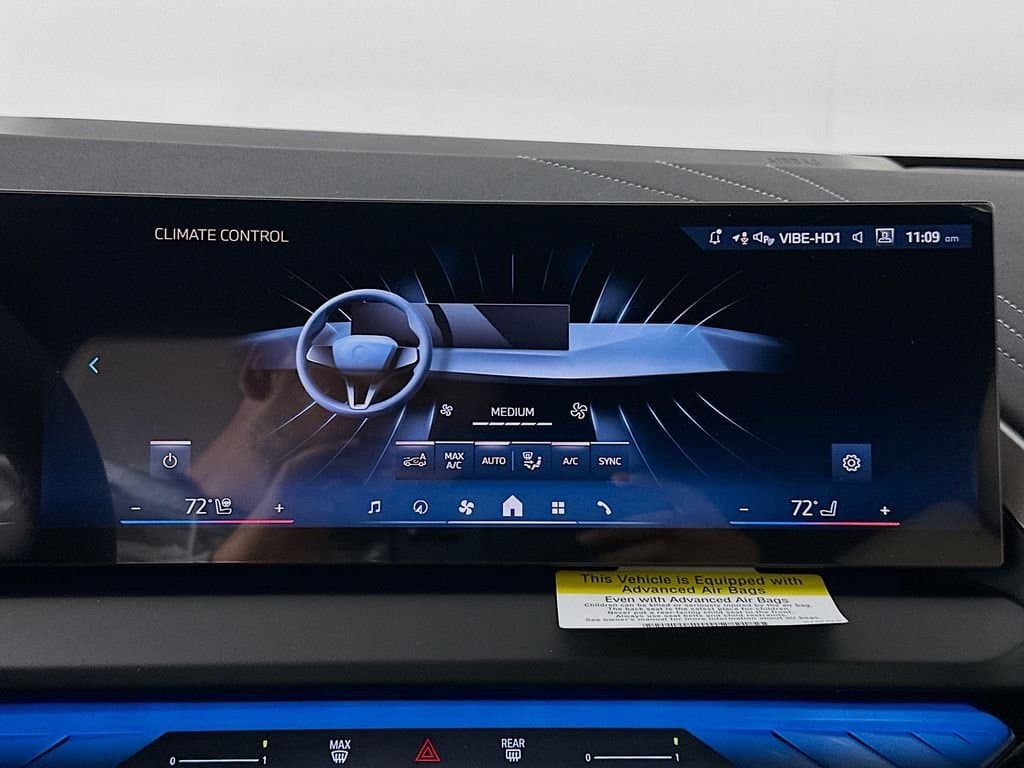 2026 BMW X3 - Image 14