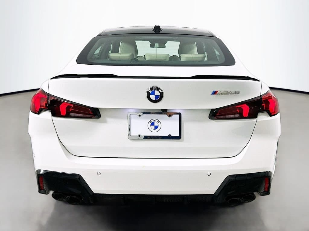 2026 BMW 2 Series - Image 6