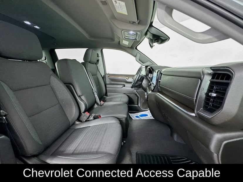 2023 Chevrolet Silverado 1500 - Image 35