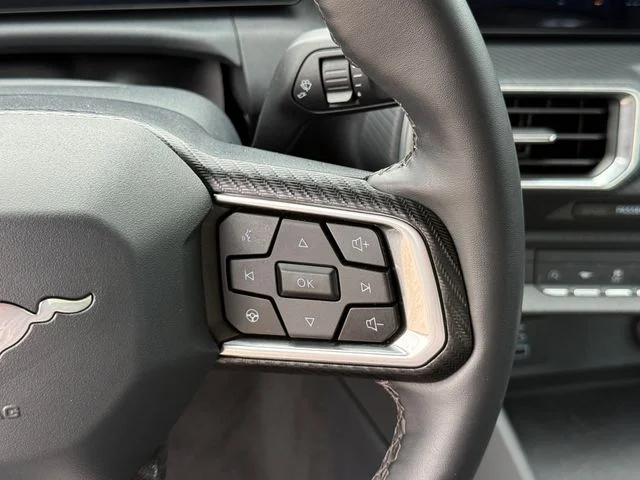 2026 Ford Mustang - Image 15