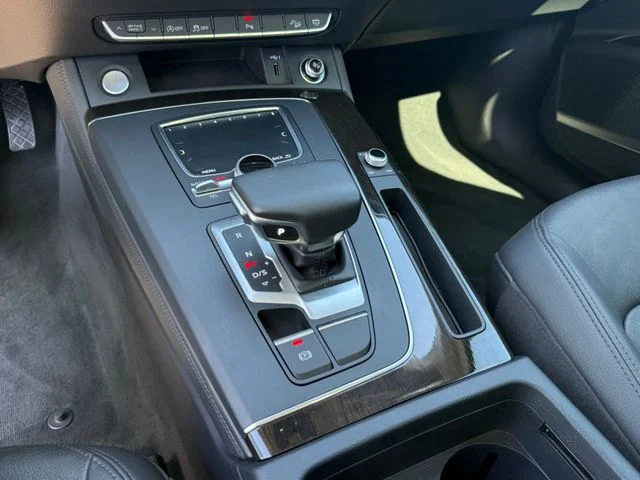 2019 Audi Q5 - Image 21