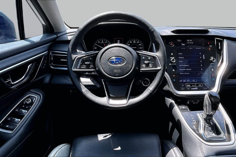 2022 Subaru Outback - Image 6