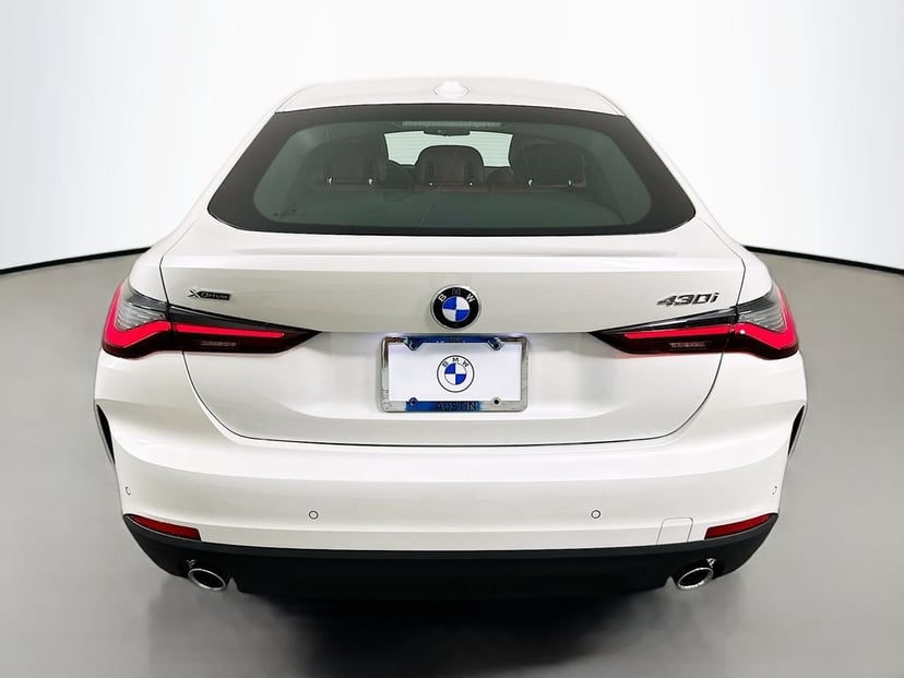 2026 BMW 4 Series - Image 5