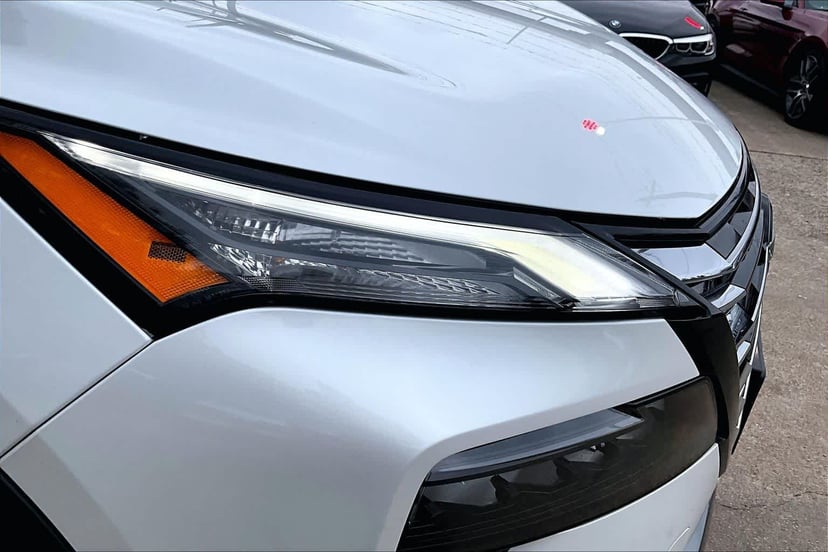 2024 Nissan Rogue - Image 27