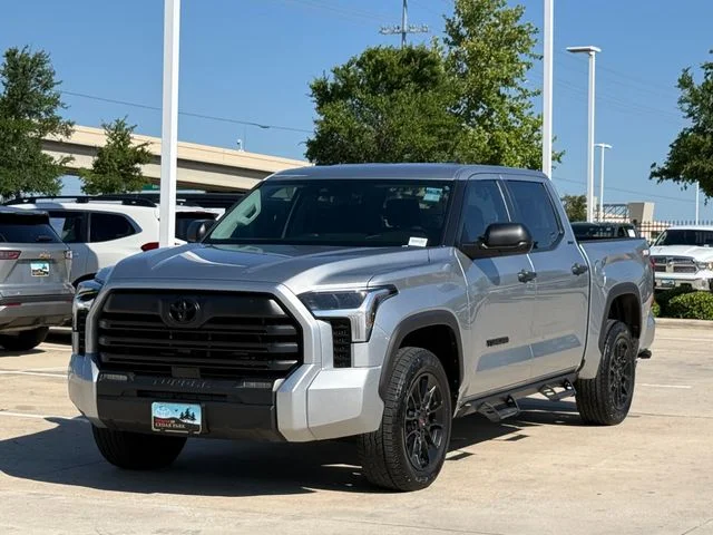 2024 Toyota Tundra - Image 6