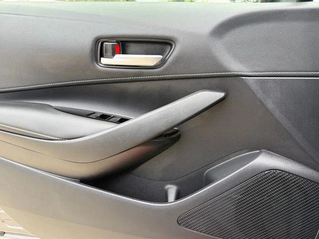2025 Toyota Corolla Hatchback - Image 51