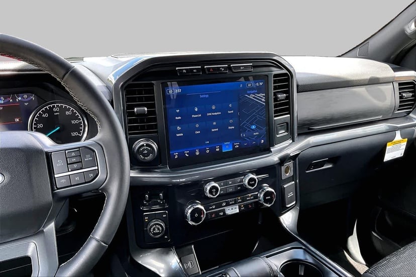 2023 Ford F-150 - Image 7
