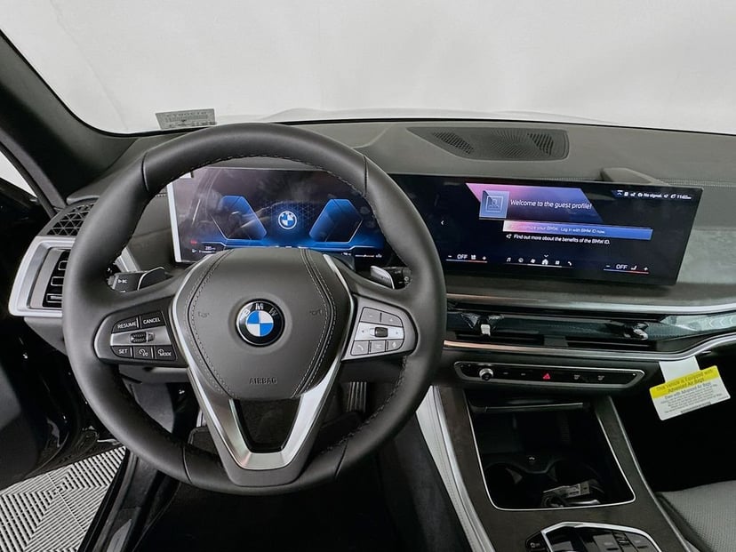 2026 BMW X5 - Image 10