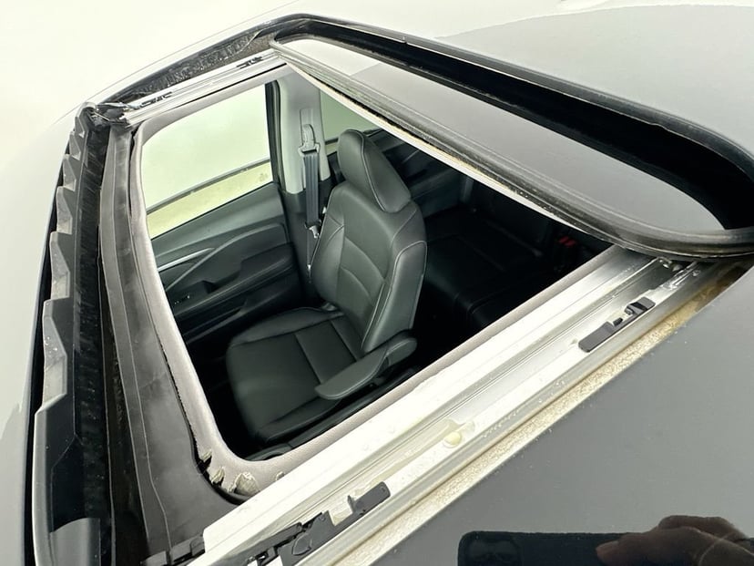 2023 Honda Ridgeline - Image 27