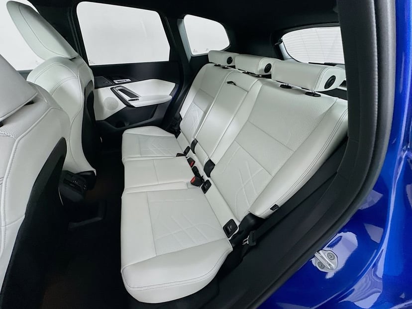 2026 BMW X1 - Image 17