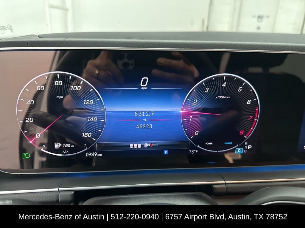 2024 MERCEDES-BENZ GLE - Image 13