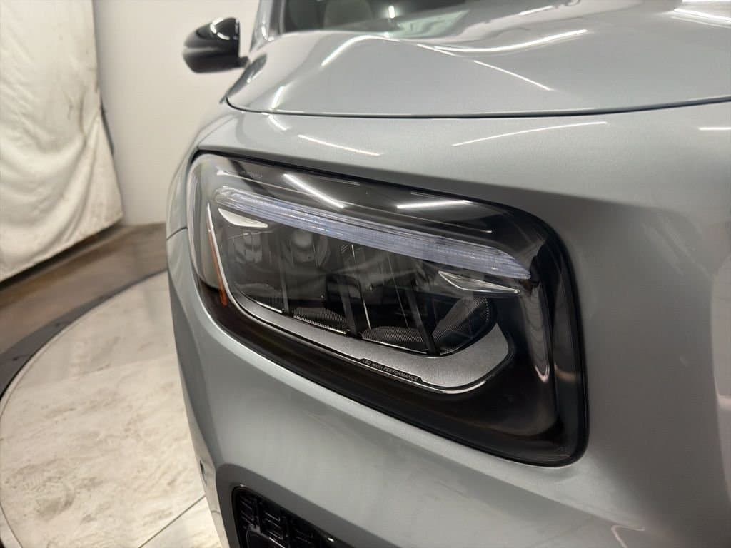 2026 MERCEDES-BENZ GLB - Image 11