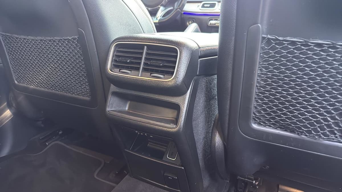 2021 Mercedes-Benz GLE - Image 28