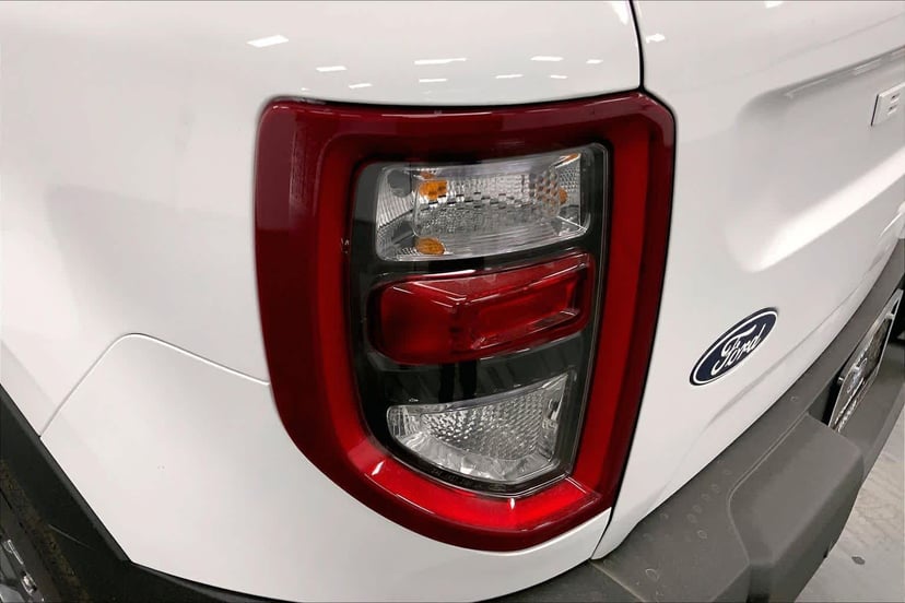 2026 Ford Bronco Sport - Image 14