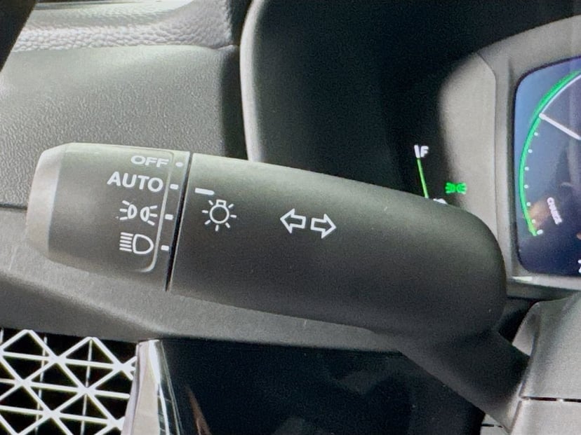 2026 Honda Accord Hybrid - Image 13