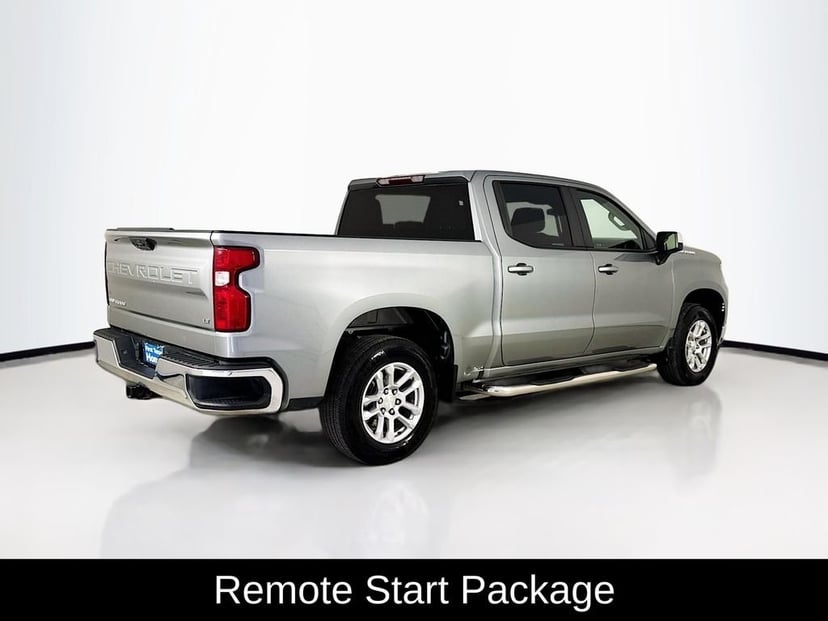 2023 Chevrolet Silverado 1500 - Image 7
