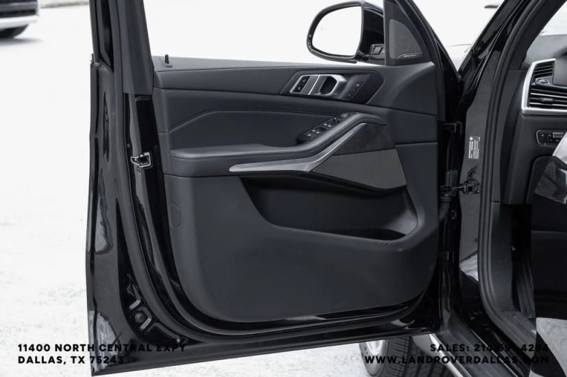 2020 BMW X5 - Image 43