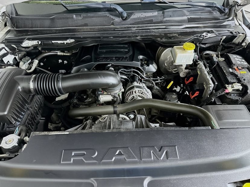 2021 Ram 1500 - Image 29