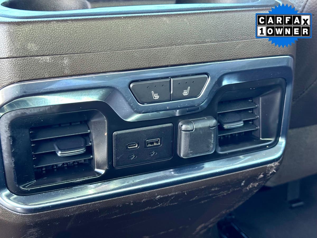 2021 GMC Sierra 2500Hd - Image 22