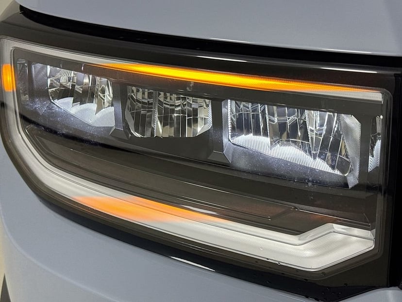 2026 Honda Passport - Image 39