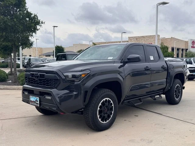 2026 Toyota Tacoma - Image 8