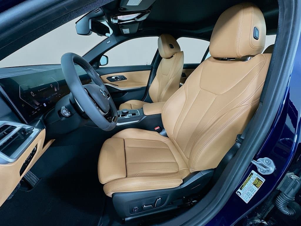 2026 BMW 3 Series - Image 16