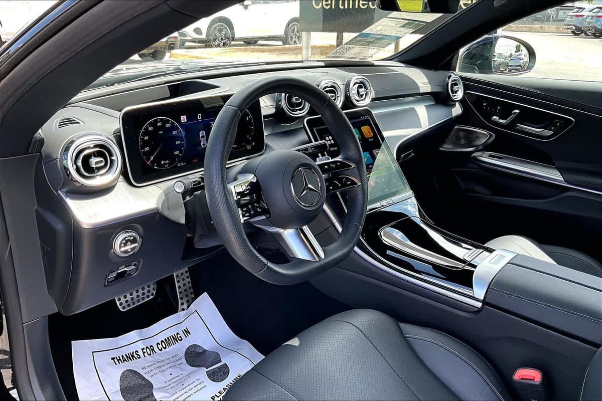 2025 Mercedes-Benz CLE 450 - Image 18