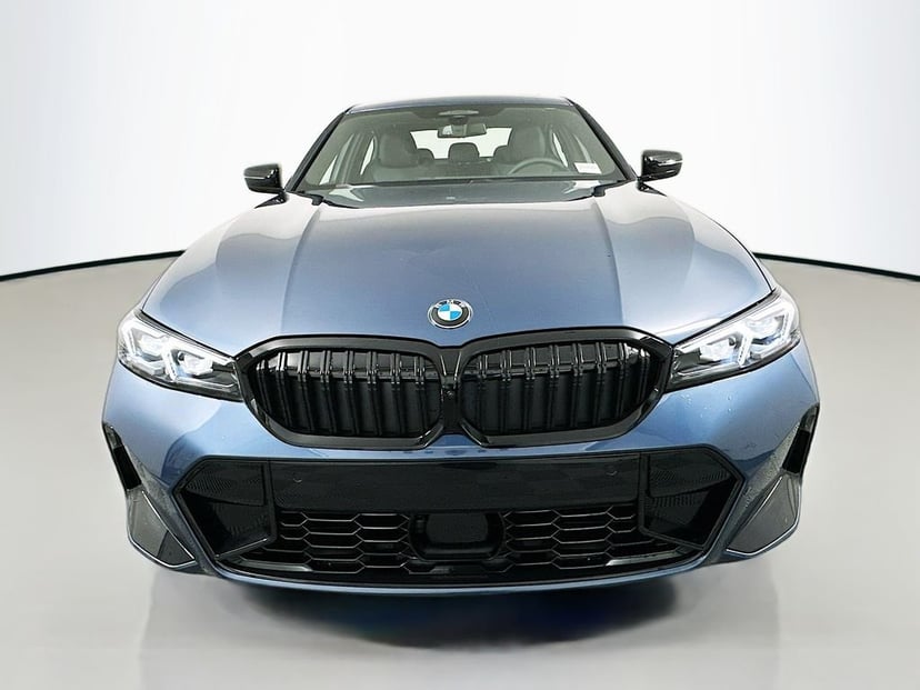 2026 BMW 3 Series - Image 2