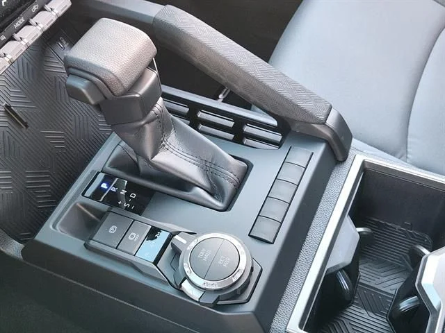 2026 Toyota Tacoma - Image 15