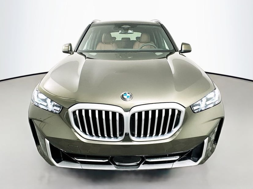 2026 BMW X5 - Image 2