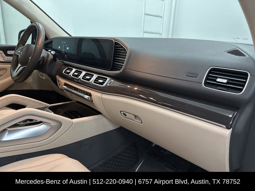 2020 MERCEDES-BENZ GLS - Image 26