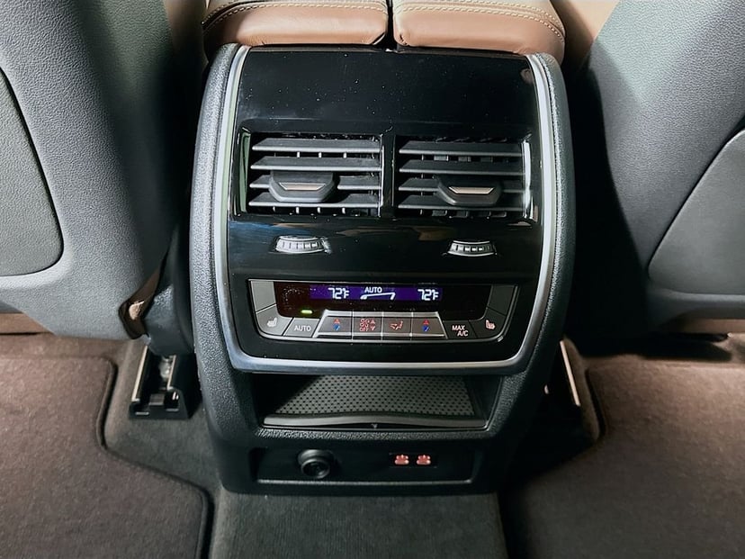 2026 BMW X5 - Image 18