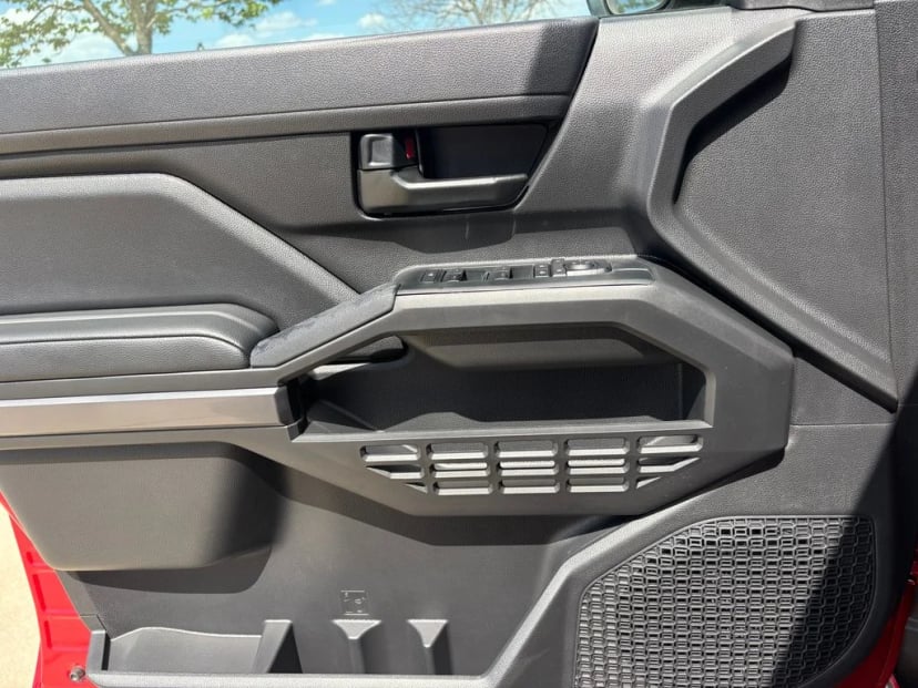 2026 Toyota Tacoma - Image 21