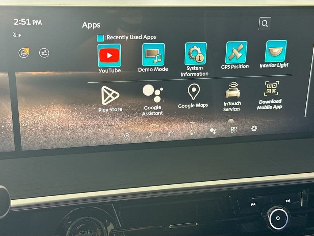 2026 INFINITI QX80 - Image 18