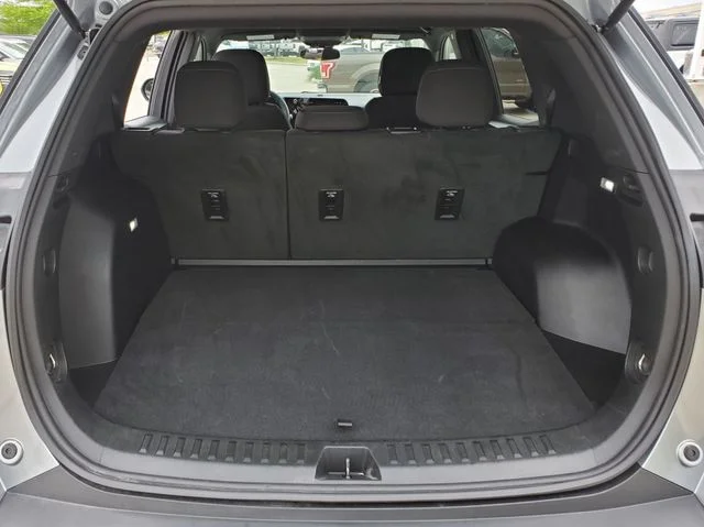 2025 Chevrolet Equinox - Image 22