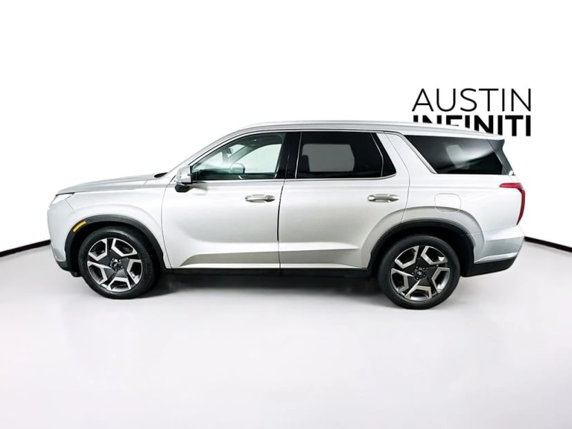 2024 Hyundai Palisade - Image 4