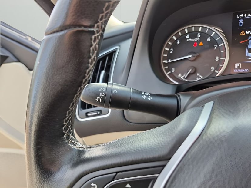 2019 Infiniti Q50 - Image 35